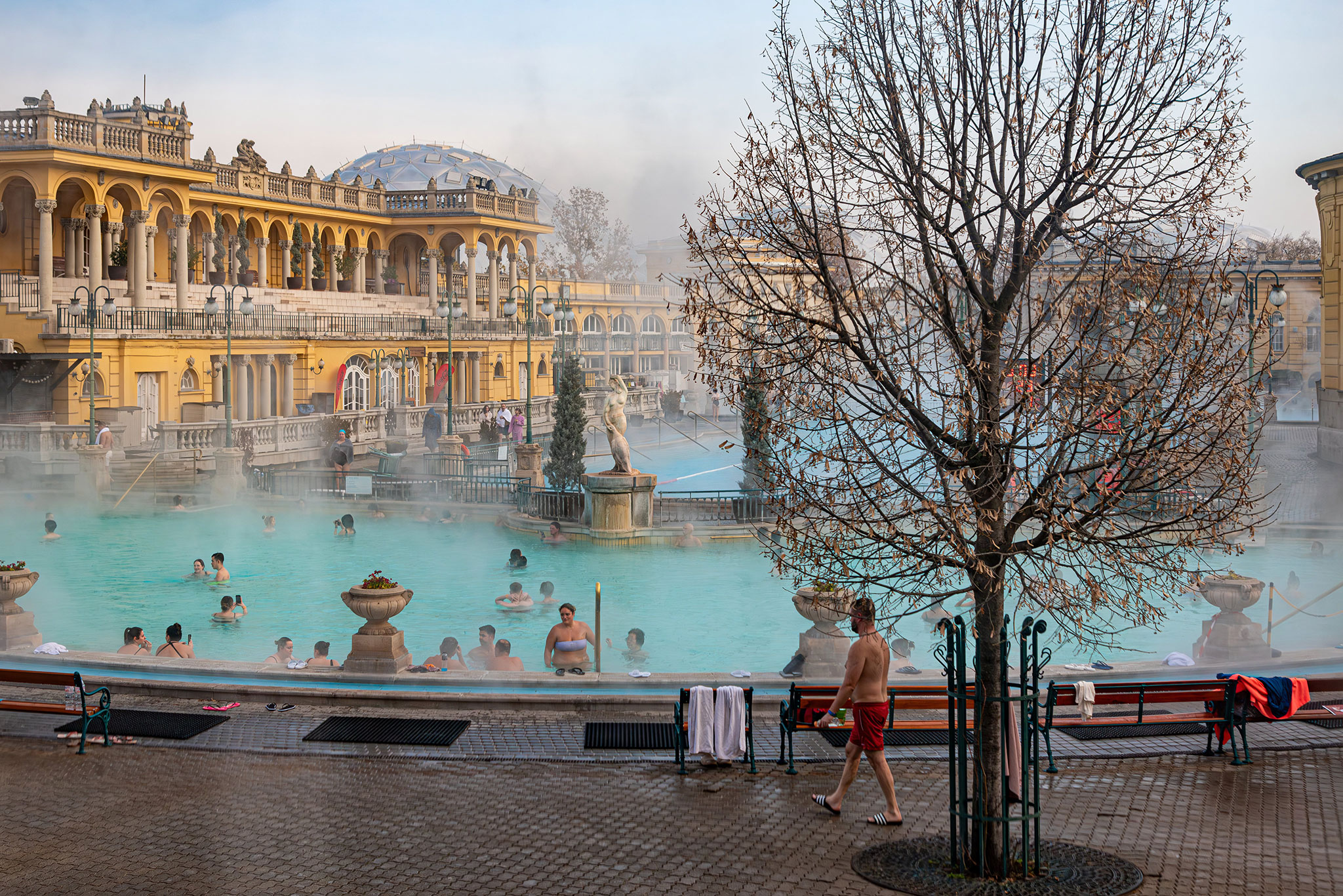 Budapest